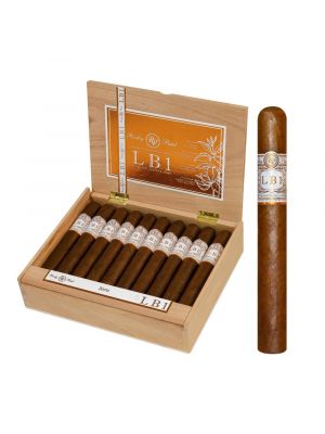 Rocky Patel LB1 Toro