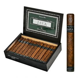 Rocky Patel Java Mint Robusto