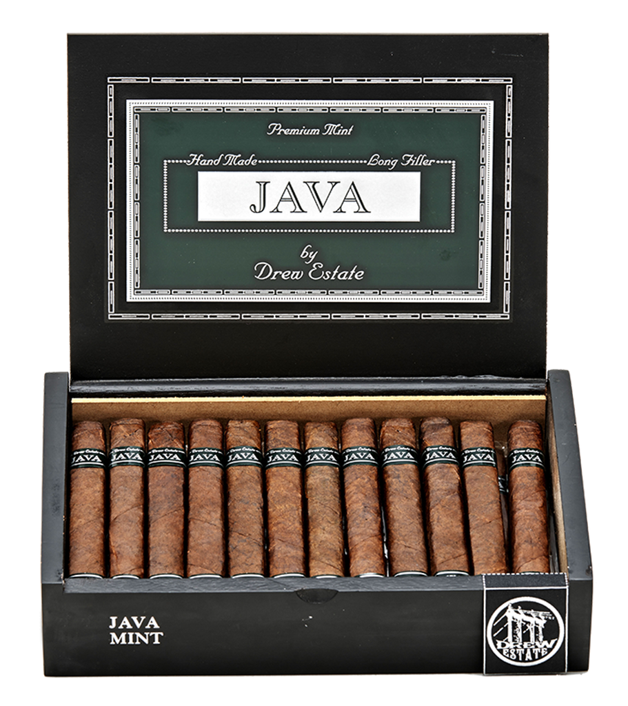 Rocky Patel Java Mint Toro