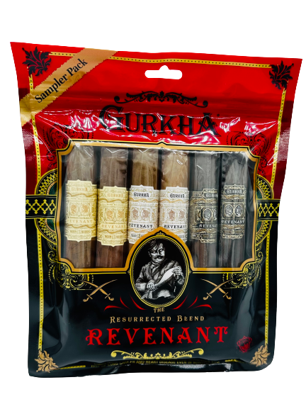 Gurkha Revenant Pouch