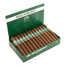 Macanudo Inspirado Green Toro