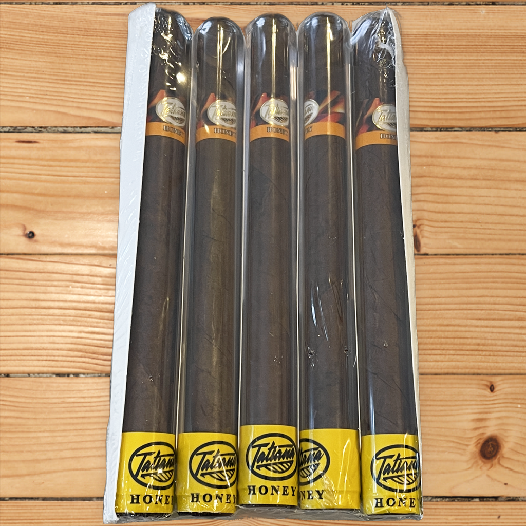 Tatiana Honey Tubo 6 x 44 5PK