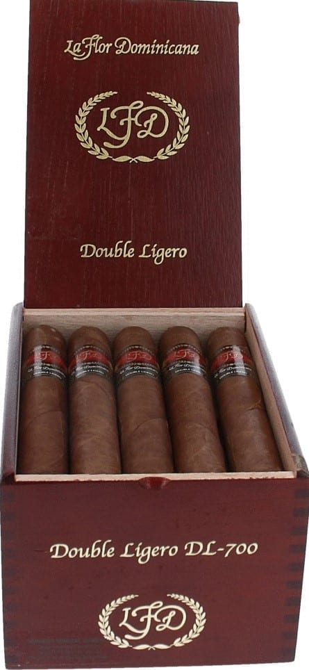 LFD Double Ligero 700 Natural 60X6 1/2