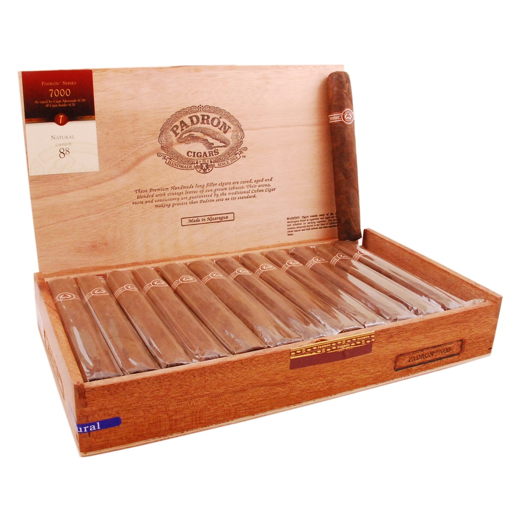 Padron 7000 Natural