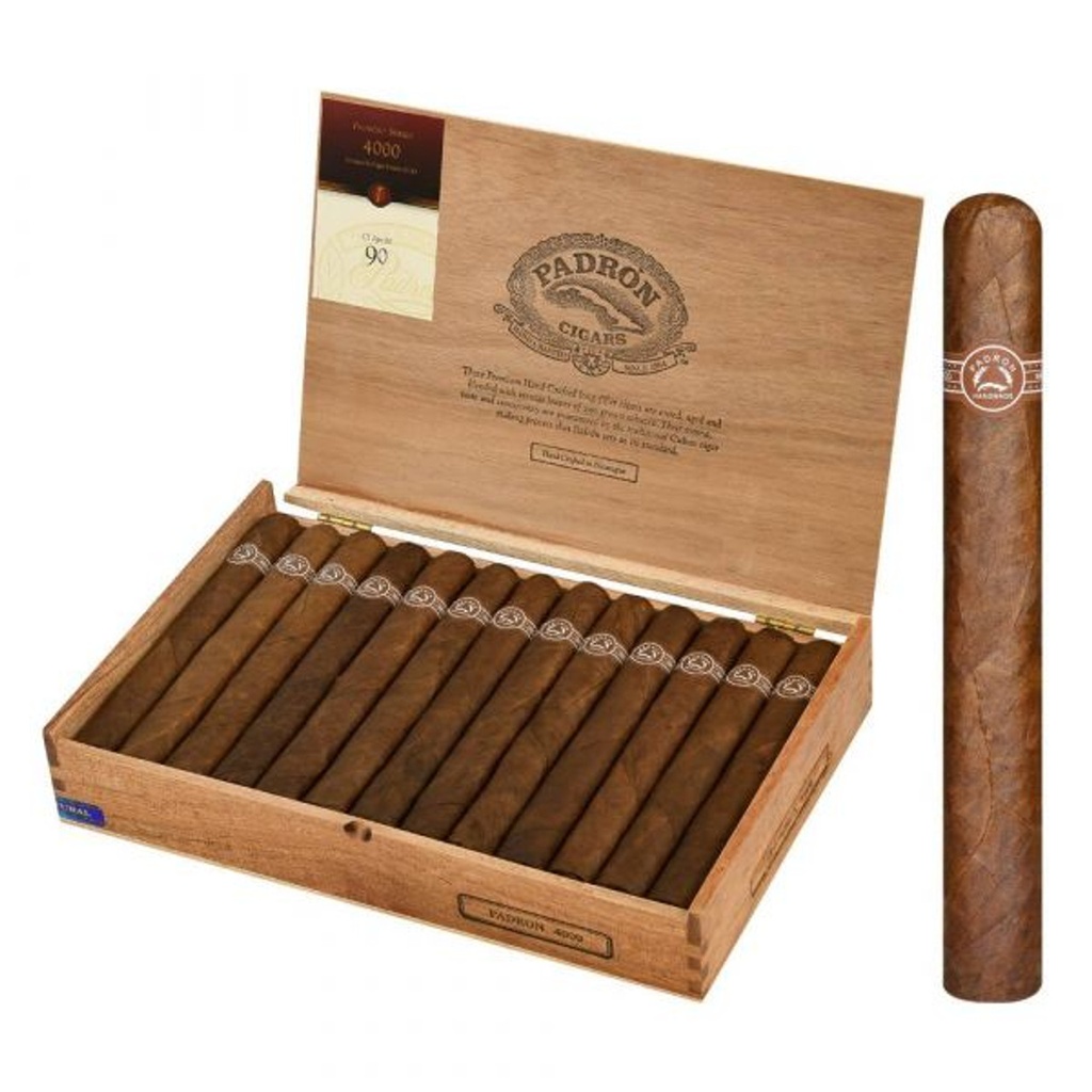 Padron 4000 Natural