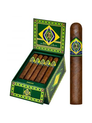 CAO Brazilia Amazon