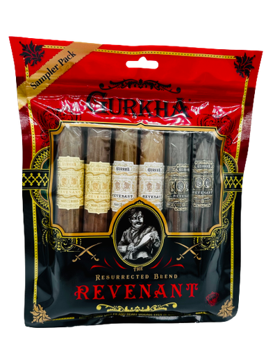 [00310] Gurkha Revenant Pouch