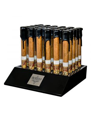 [00297] Gurkha Bourbon Collection Churchhill Natural