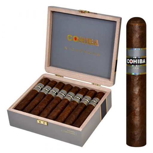 [00266] Cohiba N6 x 60