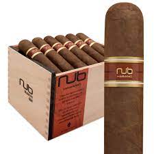 [00363] Nub Habano 4x60