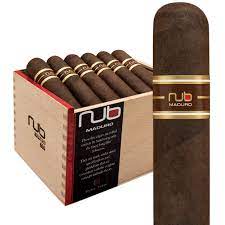 [00364] Nub Maduro 4x60