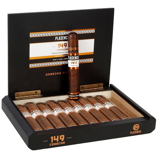 [00401] Plasencia Cosecha 149 La Vega Robusto 5 x52 