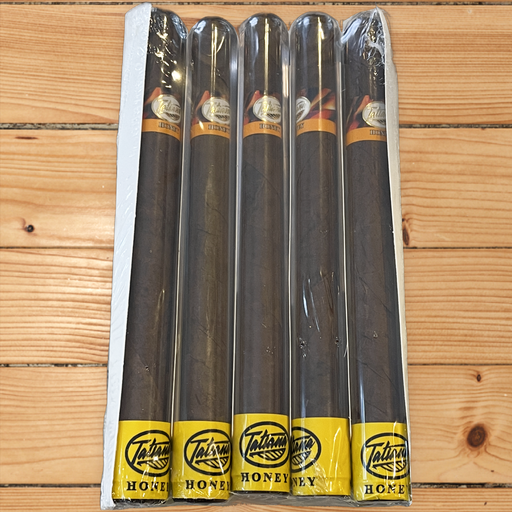 [00488] Tatiana Honey Tubo 6 x 44 5PK