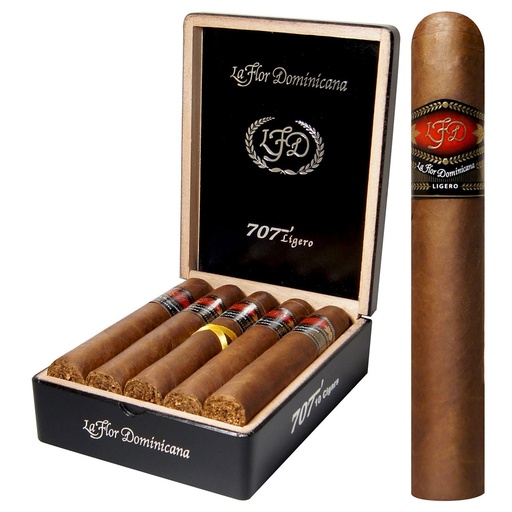 [00688] LFD 707 Ligero 70X7