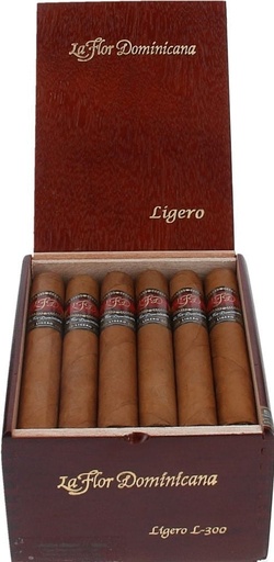 [00689] LFD L300 Ligero 50X5 3/4